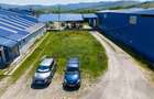 Spațiu industrial, de 1,532 mp, în Cărpiniș - 12