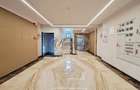 Apartament la prima inchiriere cu finisaje moderne, Floresti - 19