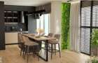Apartament cu 2 camere în Barbu Văcărescu - 12