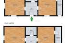 Casa singur in curte direct de la proprietar - 7