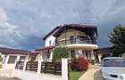 Vila premium pe lac in Tulcea piscina, sauna & salina - 18