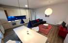 Apartament cu 3 camere semidecomandat în Floreasca - 2