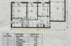 Apartament cu 3 camere decomandat în Republicii - 4