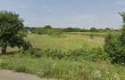 Vand teren langa padure, Complex Snagov 2.500 mp, deschidere dubla - 2