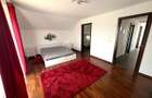 Vila eleganta cu 5 camere | Ansamblu rezidential privat | Caprioarei - 1