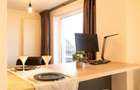 Apartament cu 2 camere decomandat în Tractorul - 1