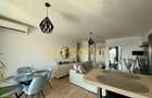 Apartament cu 2 camere decomandat în Barbu Văcărescu - 1