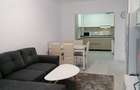 Inchiriez apartament cu doua camere in blocul White Tower. Prima inchiriere 2500 lei. - 5