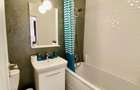Apartament 2 camere Centru de scafandri bloc nou - 3