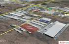 Spațiu industrial, de 8,750 mp, în Industriilor - 9
