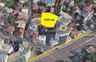 Teren Construcții intravilan de 1226 mp, în P-ța Victoriei - 4
