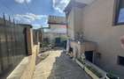 Casă cu 2 camere cu Teren 119 Mp în Central - 7