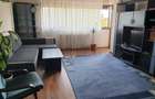 Apartament cu 3 camere semidecomandat în Central - 1