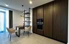 Apartament cu 4 camere semidecomandat în Arcul de Triumf - 5