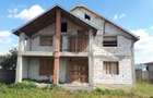 Casa + Teren intravilan | CAMPENI, JUD.BOTOSANI