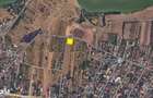Teren intravilan parcelabil 1.150 mp | Fundulea | Loturi de 575 mp - 1
