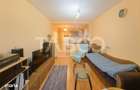 Apartament decomandat de vanzare 3 camere balcon parcare si curte - 5
