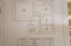 Etaj 2-Tudor Vladimirescu-2 Camere Decomandat- la bulevard