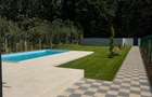 VILA NOUA CU PISCINA SI DESCHIDERE LA PADURE-GHERMANESTI, SNAGOV - 5