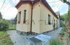 Casă individuală cu 4 camere cu Canalizare în Grigorescu - 11