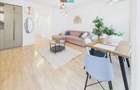Apartament cu 3 camere semidecomandat în Pipera - 5