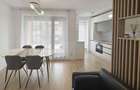 Apartament cu 2 camere decomandat în Central - 5