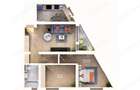 Apartament de vanzare, cu 3 camere, zona Torontalului - 1