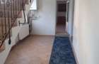 Casa cu etaj,cu garaj, D+P+E+M,611 mp, teren 371 mp,Central - 17