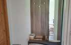 De inchiriat Apartament 2 camere Vasile Goldis et. 4/4 - 8