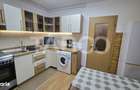 Apartament mobilat utilat 2 camere 55 mpu balcon zona Mihai Viteazul - 5