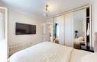 Muncii Basarabia Stradal, Ap 3 Cam, Renovat, Centrala Termica - 9