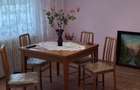 Ap. 3 camere , decomandat,  etajul 3/3 ( acoperis nou),  zona Petre Liciu. - 1