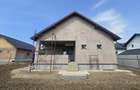 Sarata, Bacau, casa noua moderna de vanzare, confort, spatiu si liniste - 9