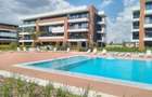 Apartament 2 camere premium curte piscina - 1