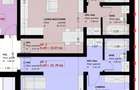 Apartament 2 camere | Mosnita Noua | Etaj 1