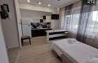 Apartament cu 2 camere semidecomandat în Universitate - 1