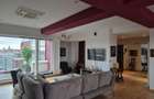 Luxury penthouse for rent close to the Center of Timisoara - 2