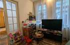 Popa Soare vila cocheta 5 camere,139 mp,teren 121 mp,neoclasica - 2