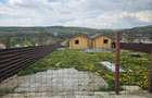 Teren + Casute de inchiriat (Vand sau schimb cu Apartament in Targoviste) - la 8km de Targoviste - 5