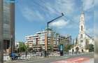 FARA COMISION! decomandat, 37mp, etaj 5/7, zona BRD, PIATA MARASTI - 1