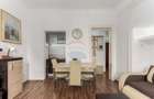 Apartament cu 2 camere decomandat în Calea Victoriei - 6