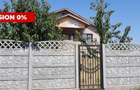 Cumpana Spațiu și curte generoasă! Casa familiei tale! - 5