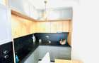 Apartament tip studio, cu terasa, functional rbnb, Tractorul - 6