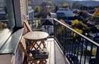 Pf.inchiriez apartament cu o camera ,dormitor si living baee - 2