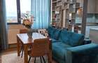 Apartament cu 3 camere decomandat în Faleza Nord - 2