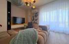 Penthouse amenajat modern, parcare inclusa - City of Mara - 5