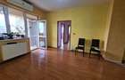 Apartament cu 3 camere semidecomandat în Străulești - 40