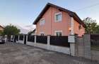 Casa in Utvin, P+M individuala, proprietar, toate utilitatile, gaz, apa, canal, iluminat public, 4 dormitoare+living , terasa inchisa, curte amenajata - 7