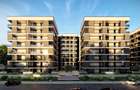 Apartament cu 4 camere decomandat în Pipera - 3