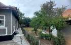 Casă cu 2 camere cu Teren 1700 Mp în Central - 6